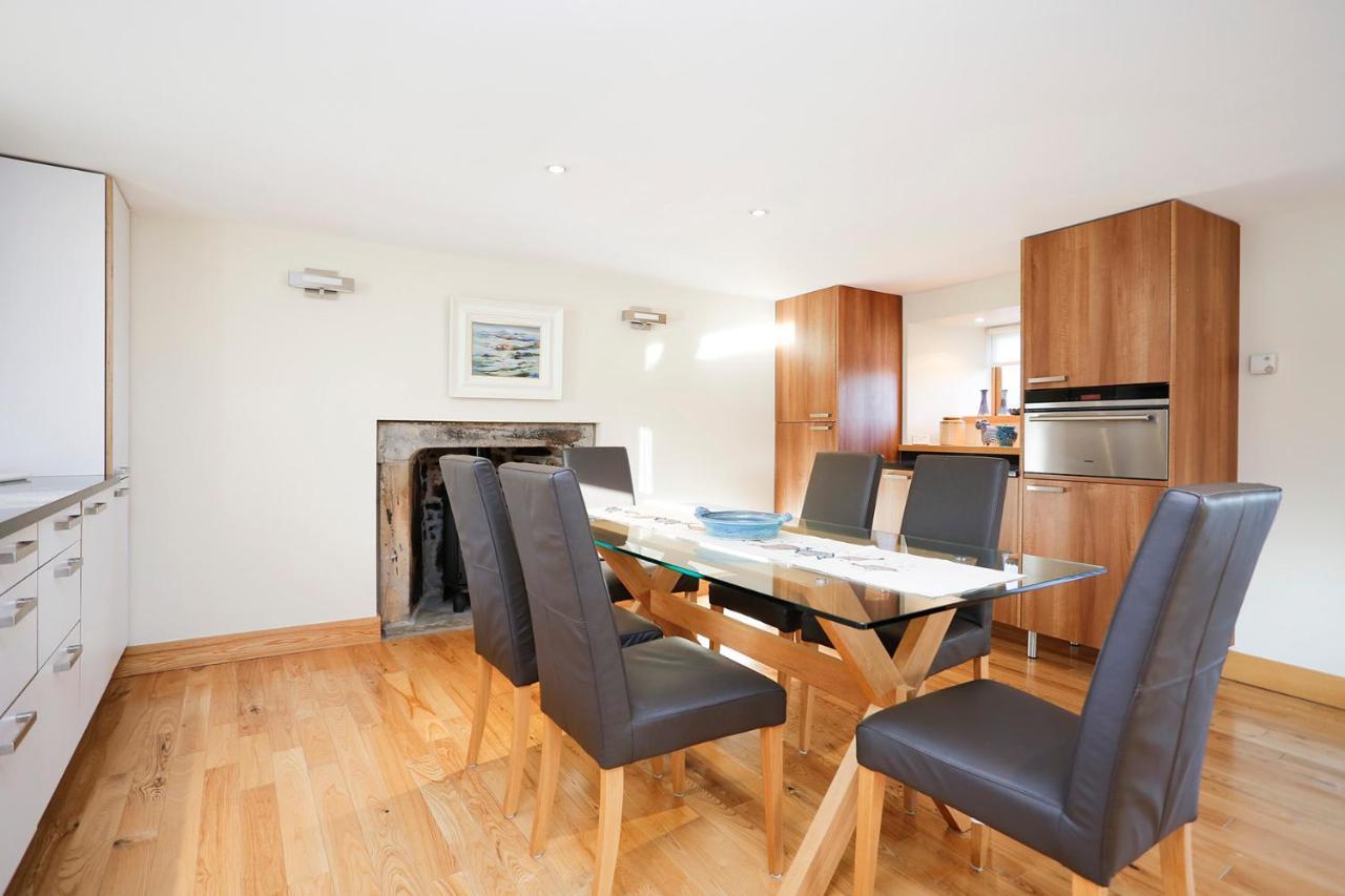 Joivy Unique Mezzanine Apartment In St Andrews St. Andrews Exterior photo